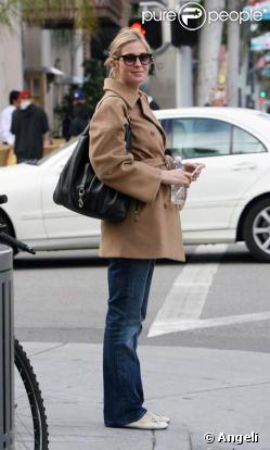 Kelly Rutherford
