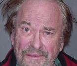 Rip Torn, après s'être fait arrêté 