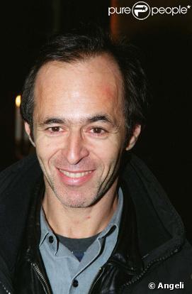 Jean-Jacques Goldman