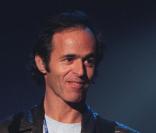 Jean-Jacques Goldman sur scène