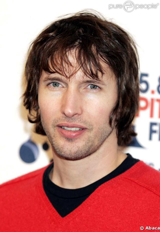 James Blunt
