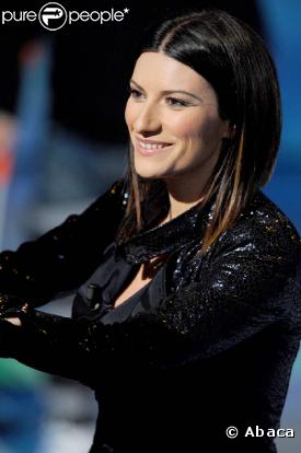 Laura Pausini