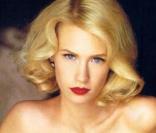 January Jones