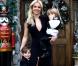 Britney Spears au mariage de son frère avec ses fils... trop choupinous  !!