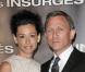 Daniel Craig : Pour la première parisienne des ''Insurgés'', il n'y avait... personne !