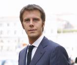 Le prince Emmanuel Philibert de Savoie