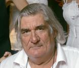 Jean-Claude Brisseau lors de la première des Anges Exterminateurs en septembre 2006