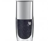 Vernis Phia Black de la ligne Pink Irrévérence