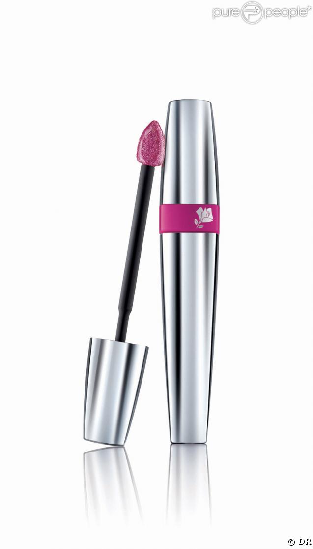 Gloss Laque Fever de la ligne Pink Irrévérence