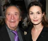 Jean-Marc Thibault et Barbara Schulz 