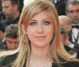 Amanda Sthers<br />