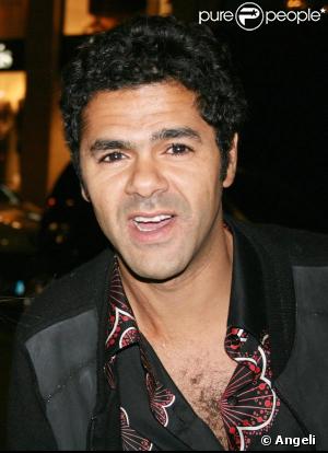Jamel Debbouze