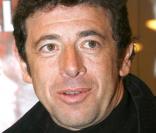 Patrick Bruel 