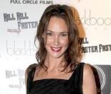 Claire Merry, ex-femme de Thierry Henry.