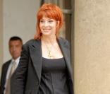 Mylène Farmer