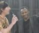 Quand MC Solaar et Miss France 2009... font leur cirque !