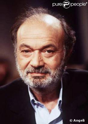 Claude Berri