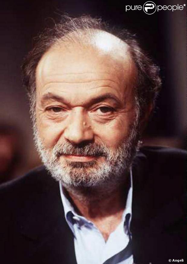 Claude Berri