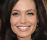 Angelina Jolie 