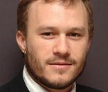 Heath Ledger 
