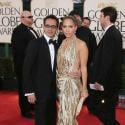 Tous les couples les plus glamour des Golden Globes !