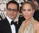 Tous les couples les plus glamour des Golden Globes !