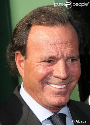 Faute d'acquéreur, Julio Iglesias va faire démolir sa villa de Miami