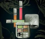 Natalia Vodianova pour Guerlain, une beauté exotique...