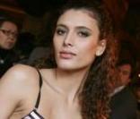 Emmanuelle de l\'émission Top Model saison 1