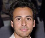 Howie Dorough des Backstreet Boys