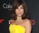 Le jaune, une couleur à privilégier pour les brunes piquantes comme Eva Mendes.