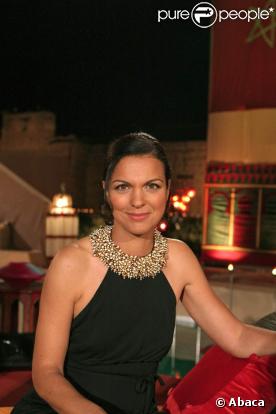 Isabelle Giardano