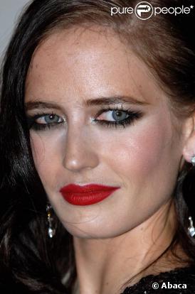 Eva Green