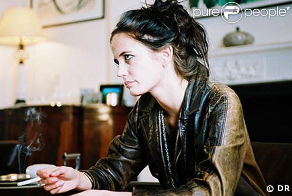 Eva Green dans Franklyn