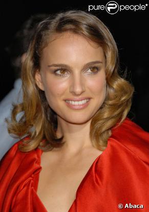 Nathalie Portman lance sa ligne de chaussures