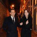 Nicolas Sarkozy et Carlita : un couple amoureux et... finalement comme tout le monde !