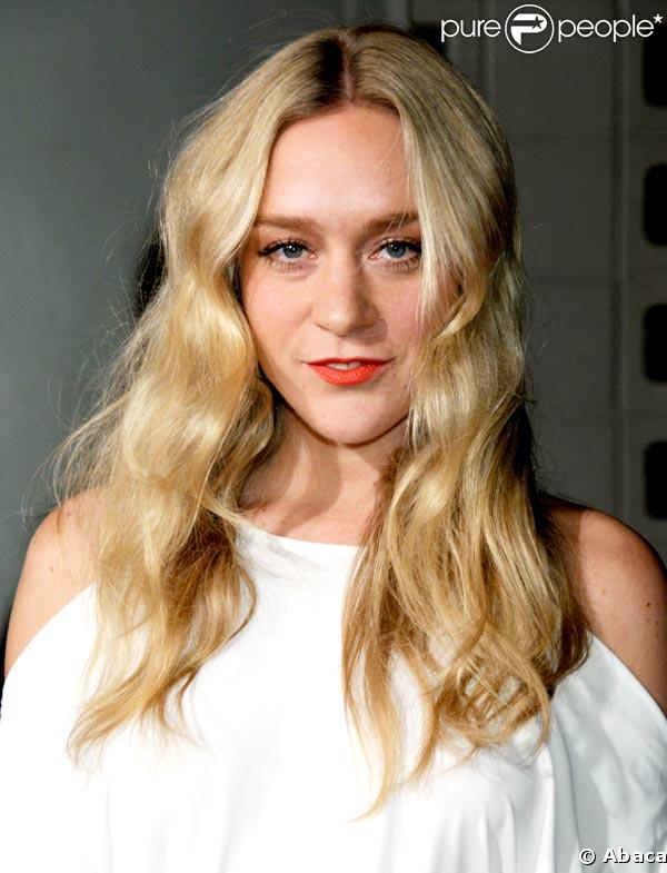 Chloë Sevigny