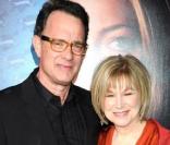 Tom Hanks et Mary Kay Place 