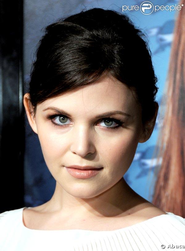 Ginnifer Goodwin 