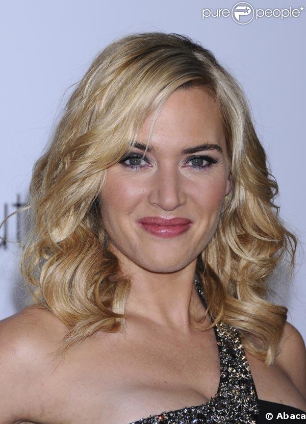 Kate Winslet 