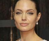 Angelina Jolie