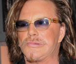 Mickey Rourke 