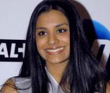 Miss India-France 