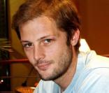 Nicolas Duvauchelle
