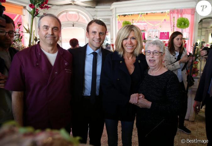 petite phrase sur la rencontre