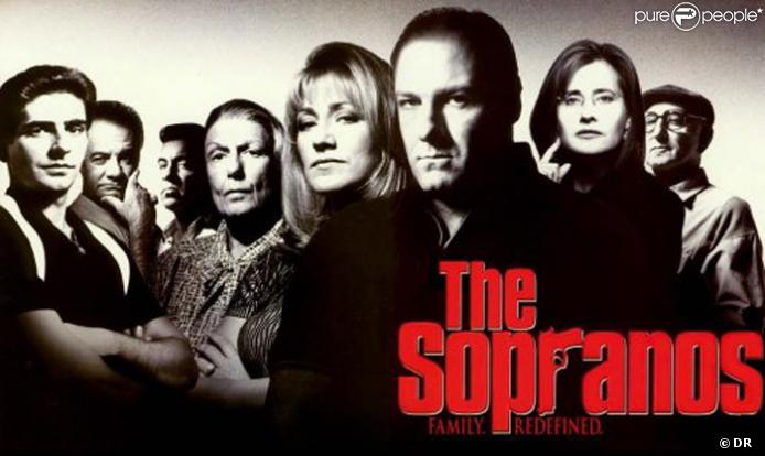 Les Soprano