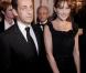 Nicolas et Carla Sarkozy étaient les invités surprises du concert de Julien Clerc