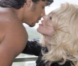 Madonna pour W, en toute complicité avec un certain Jesus...