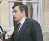 François Fillon participe au Comité interministériel de lutte contre le racisme et l\'antisémitisme. 16/01/09<br />