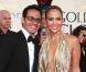 Jennifer Lopez a enfin ressorti sa bague de mariage : La preuve !